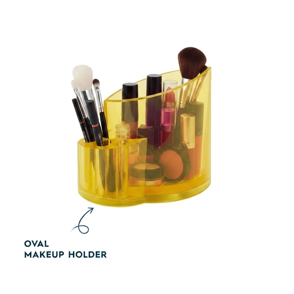 Oval Makyaj/Kalemlik