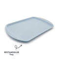 Rectangular tray (k50)