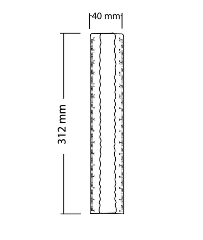 Cetvel 30 CM