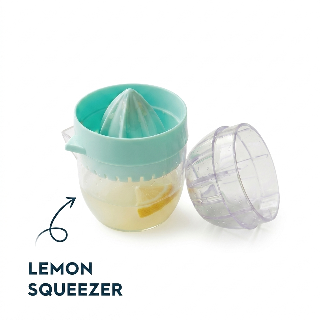 Limon Sıkacağı