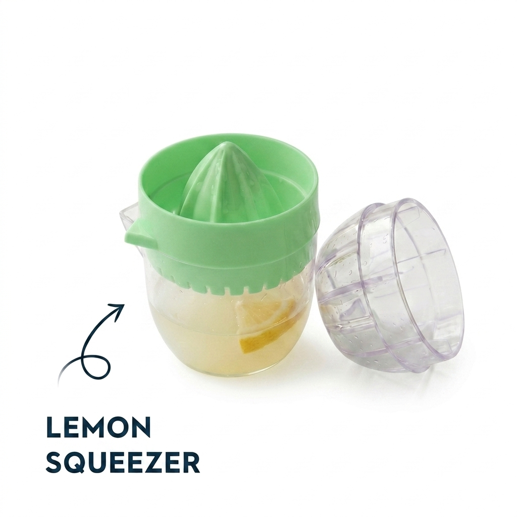 Limon Sıkacağı