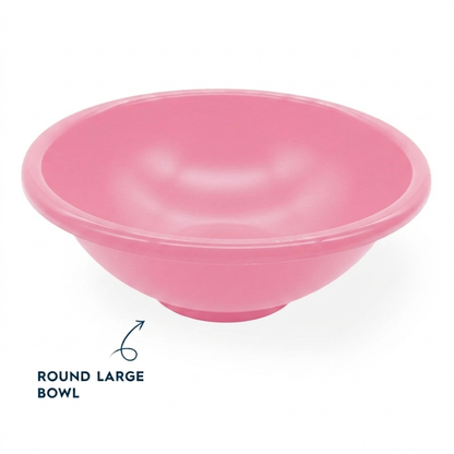 Round large bowl (K34)