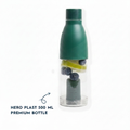 Hero plast 500 ml Premium Şişe