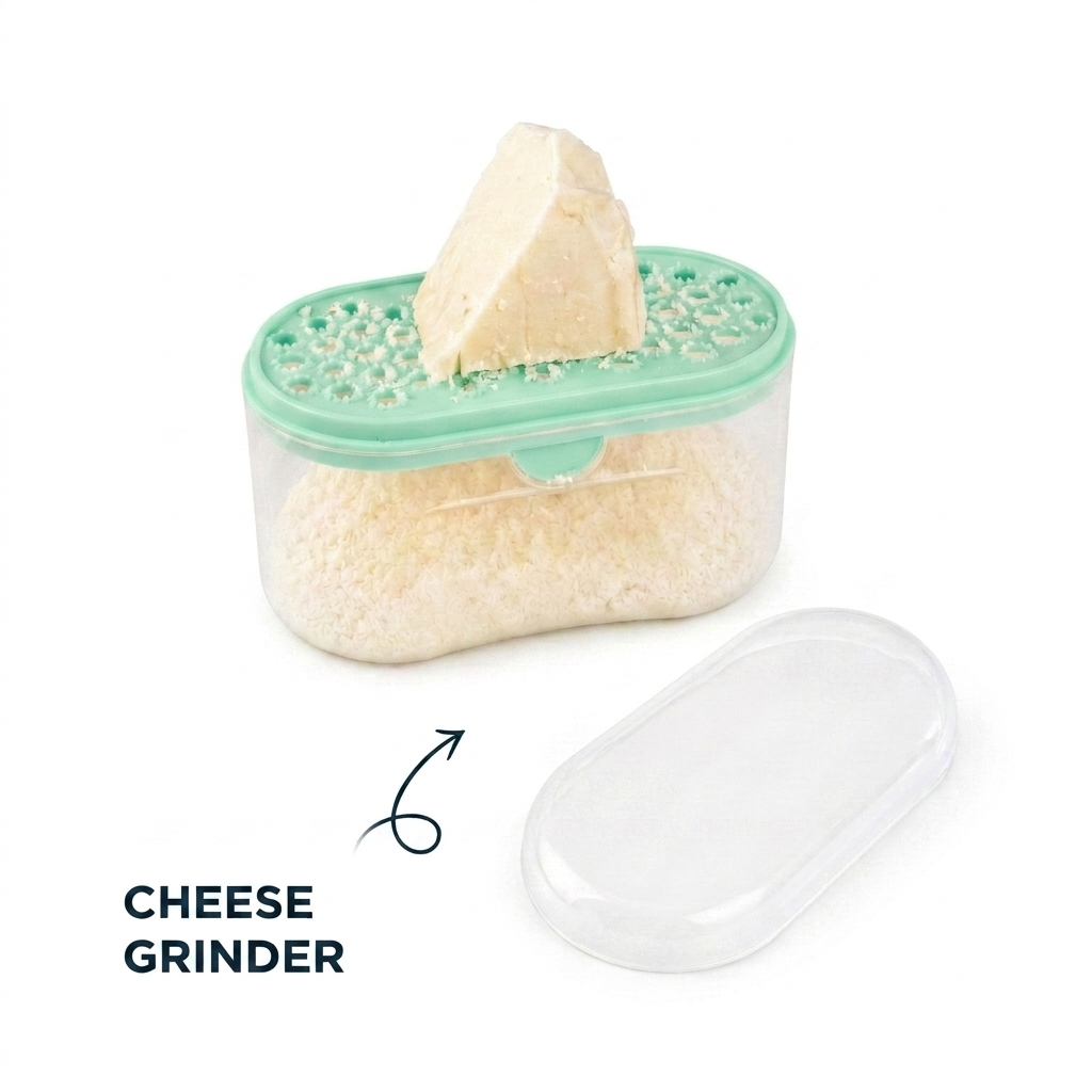 Cheese grinder (K18)
