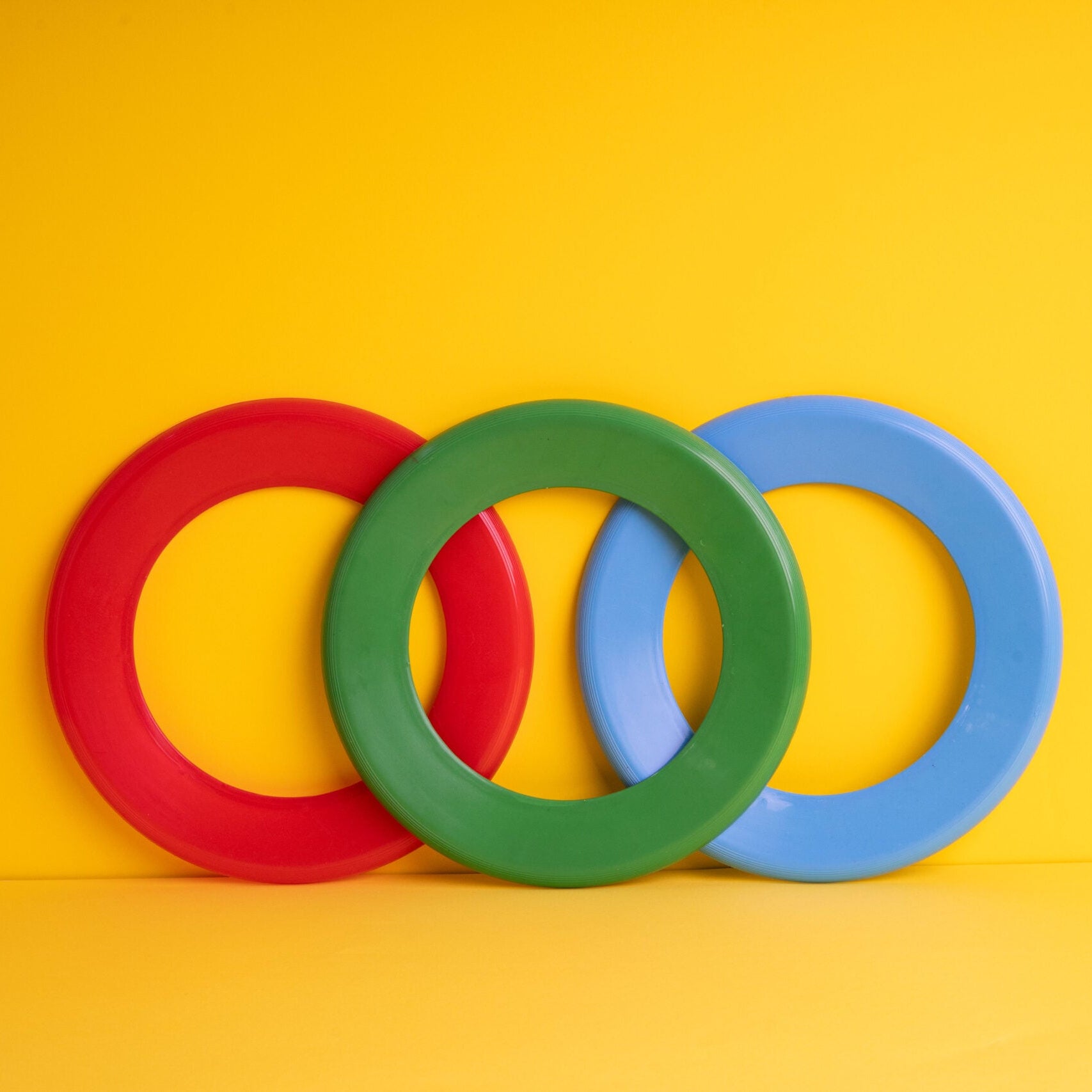 Ring Frisbee