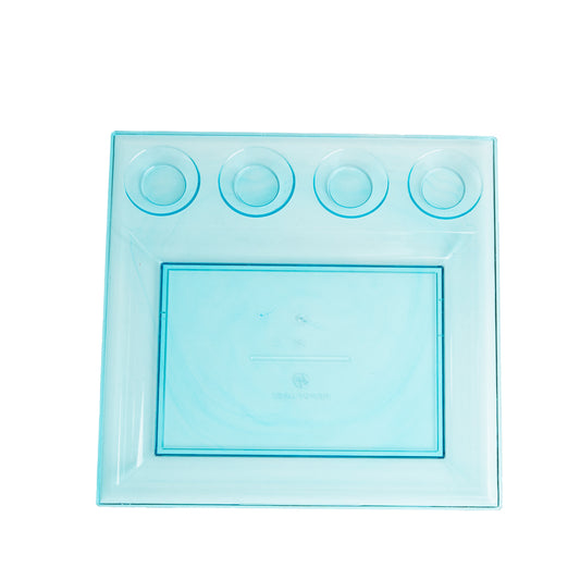 Premium Sauce Plate