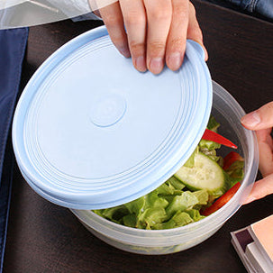 Round fridge container (Small)