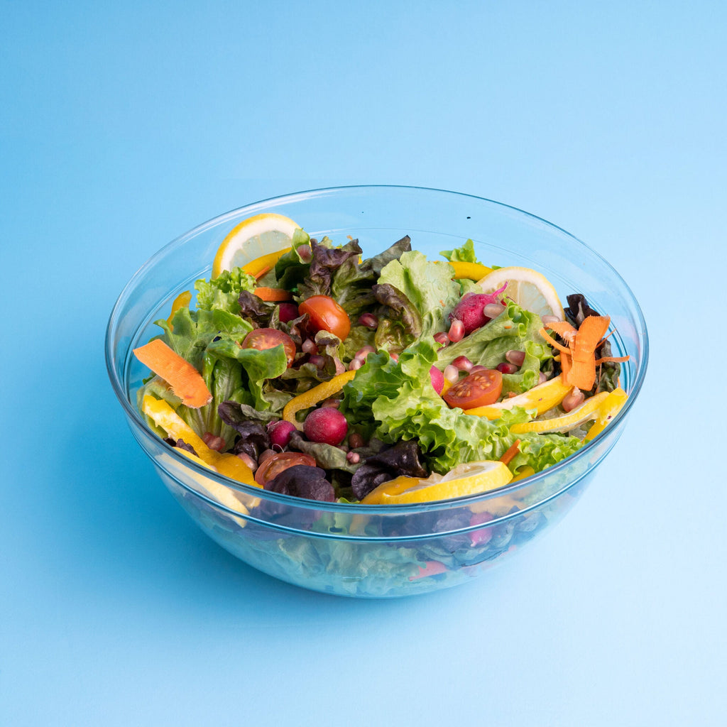 SALAD BOWL