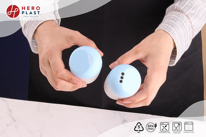 Set of 2 Spices Shakers