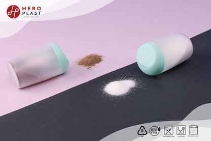 Set of 2 Spices Shakers