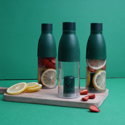 Hero plast 500 ml  Premium Bottle